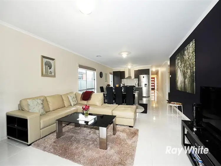 Second view of Homely house listing, 7 Woodsman Way, Cranbourne East VIC