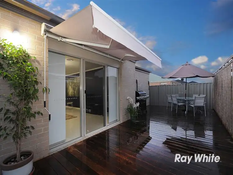 Third view of Homely house listing, 7 Woodsman Way, Cranbourne East VIC