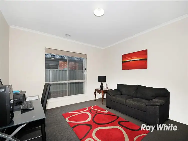 Fifth view of Homely house listing, 7 Woodsman Way, Cranbourne East VIC