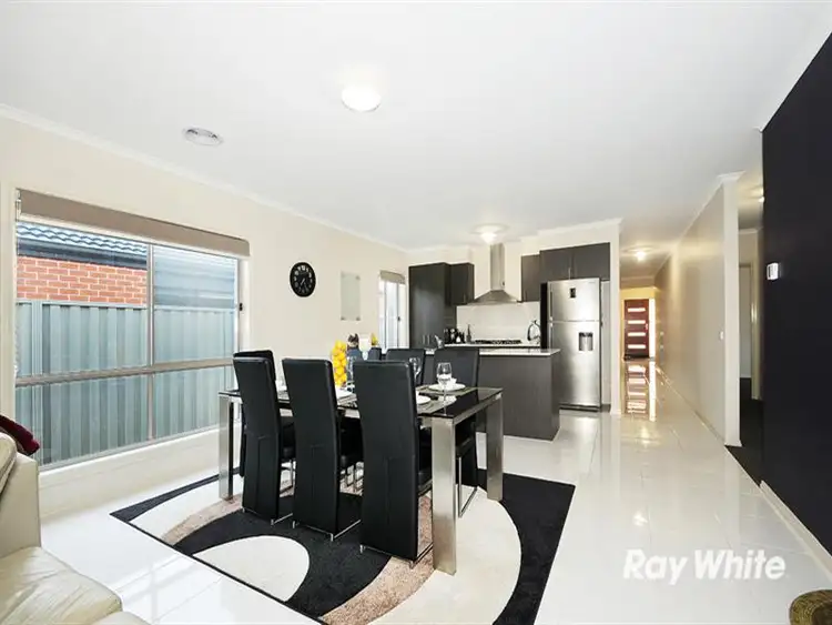 Sixth view of Homely house listing, 7 Woodsman Way, Cranbourne East VIC