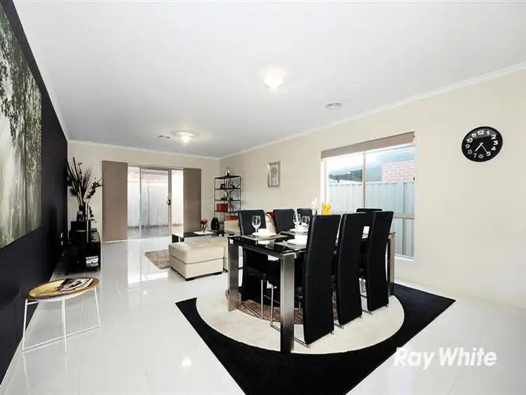 Seventh view of Homely house listing, 7 Woodsman Way, Cranbourne East VIC