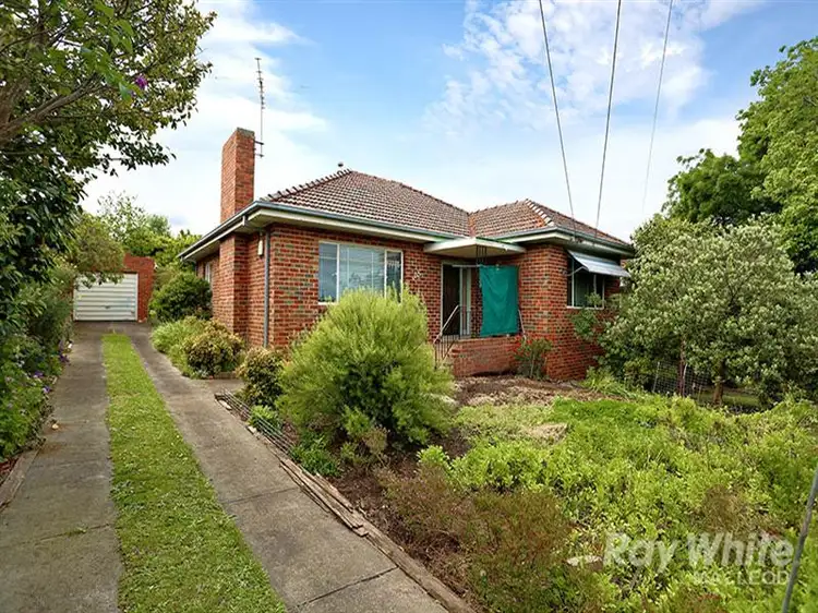 22 Munro St, Macleod VIC