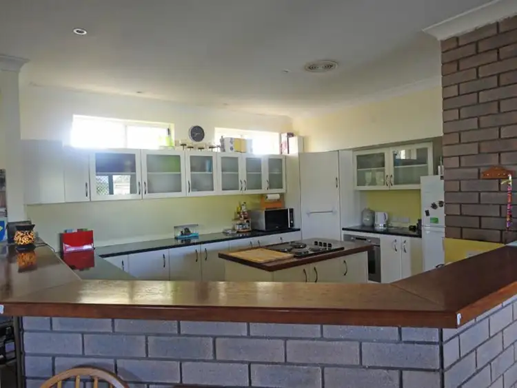 Second view of Homely house listing, 8 Golf Links Rd, Atherton QLD