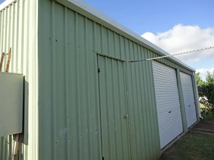 Third view of Homely house listing, 8 Golf Links Rd, Atherton QLD