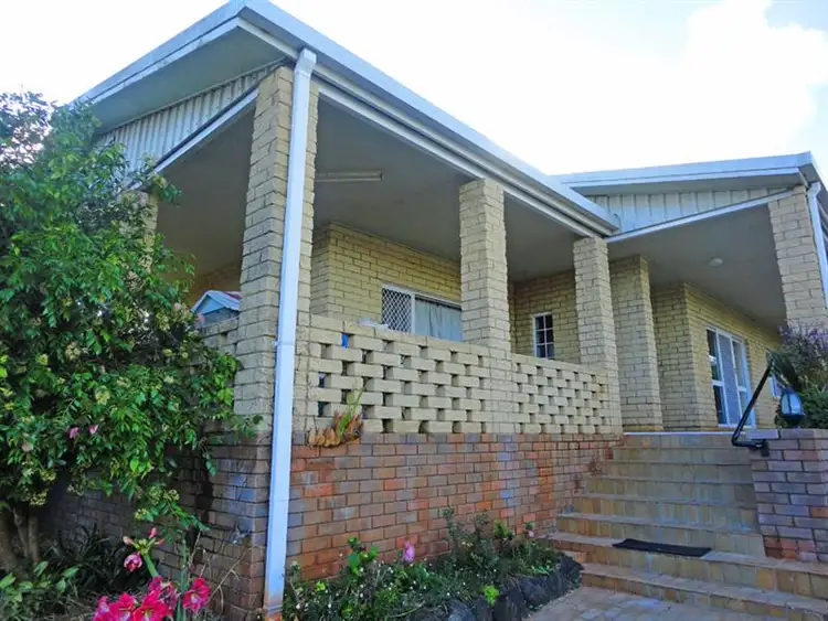Fourth view of Homely house listing, 8 Golf Links Rd, Atherton QLD