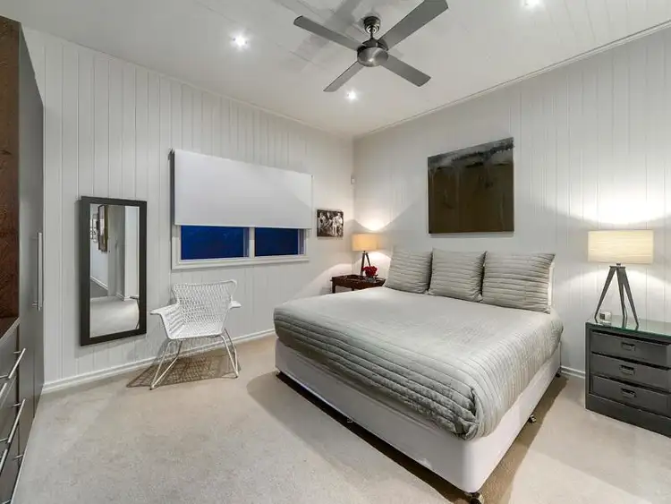 Sixth view of Homely house listing, 147 Mowbray Tce, East Brisbane QLD