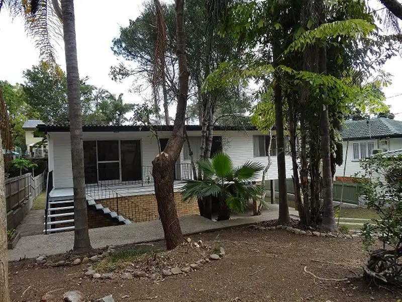 Main view of Homely house listing, 17 Almeida St, Indooroopilly QLD