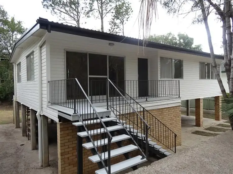 Second view of Homely house listing, 17 Almeida St, Indooroopilly QLD