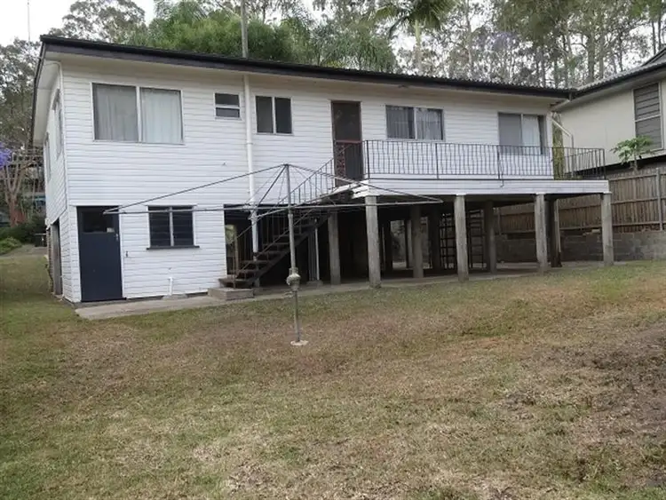 Third view of Homely house listing, 17 Almeida St, Indooroopilly QLD