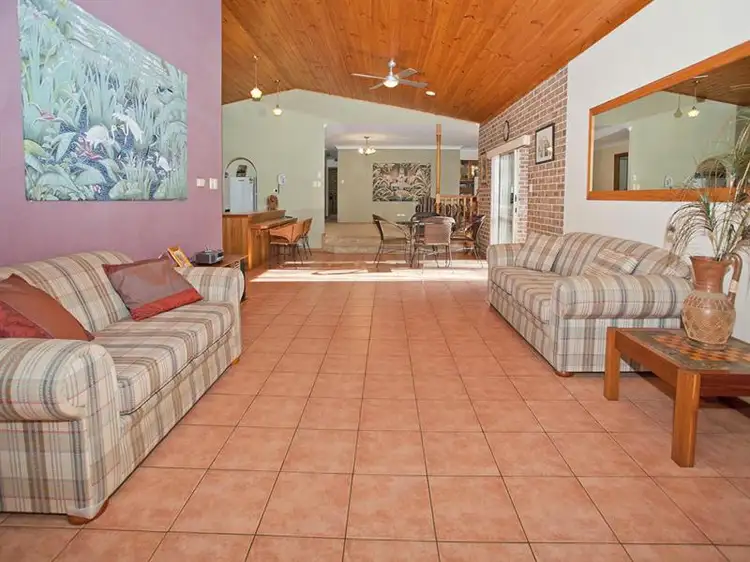 Second view of Homely house listing, 1 Spring Creek Dr, Kiama NSW