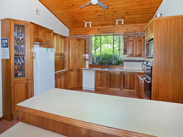 Third view of Homely house listing, 1 Spring Creek Dr, Kiama NSW