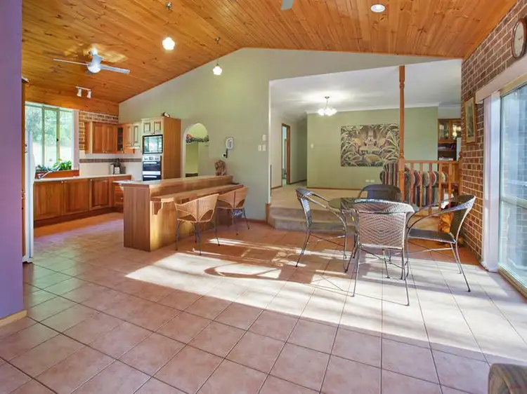 Fifth view of Homely house listing, 1 Spring Creek Dr, Kiama NSW