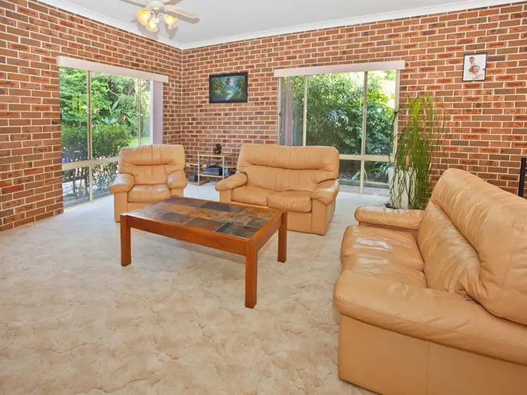 Sixth view of Homely house listing, 1 Spring Creek Dr, Kiama NSW