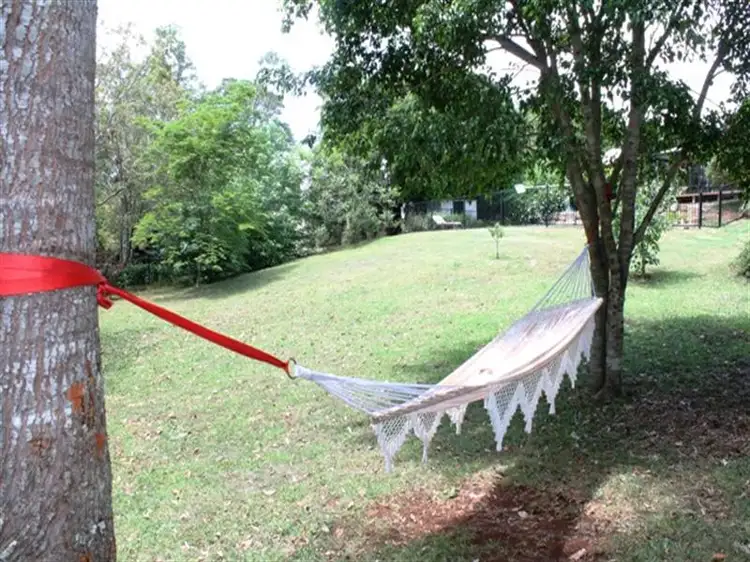 10-12 Shiloh Dr, Tamborine Mountain QLD