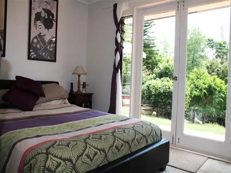 Sixth view of Homely house listing, 10-12 Shiloh Dr, Tamborine Mountain QLD