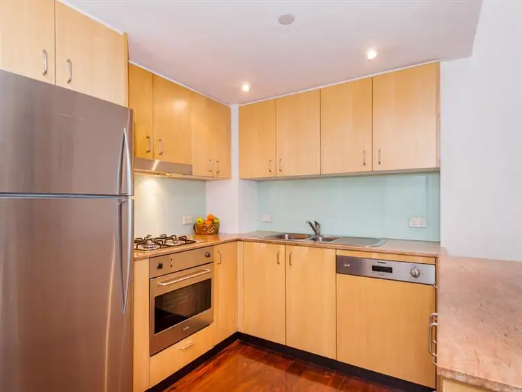 Fifth view of Homely apartment listing, 1.04/259 Clarence St, Sydney (CBD) NSW