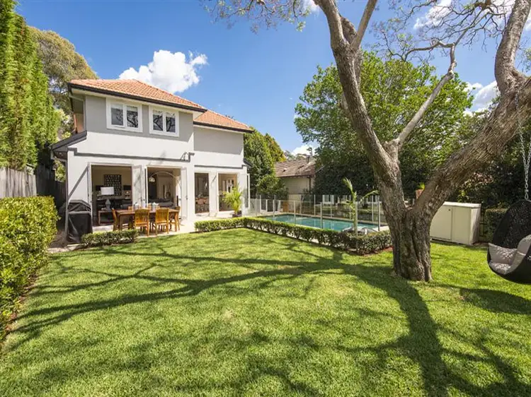 Second view of Homely house listing, 41 Tindale Rd, Artarmon NSW