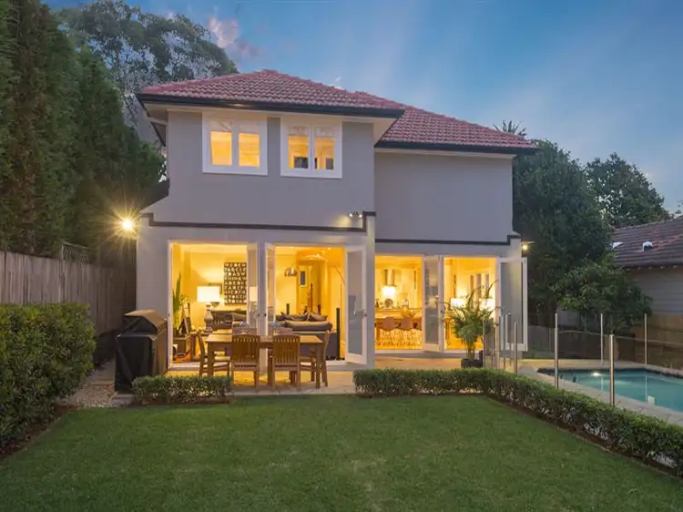 Third view of Homely house listing, 41 Tindale Rd, Artarmon NSW