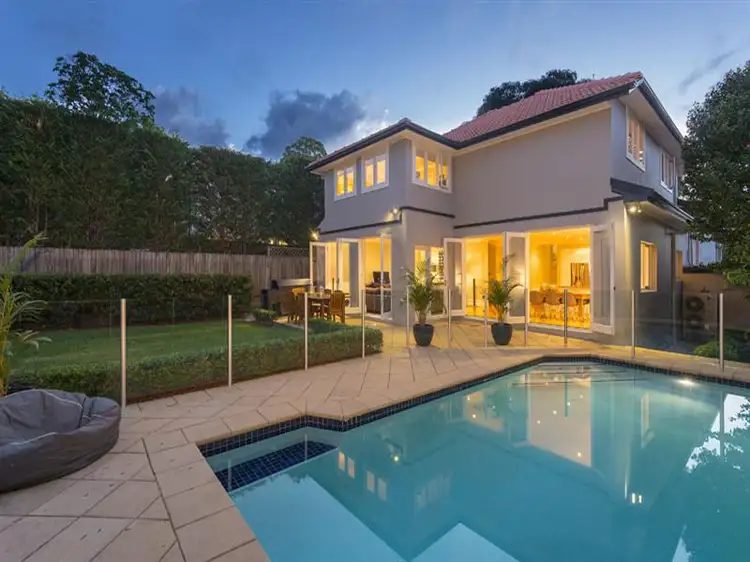 Fourth view of Homely house listing, 41 Tindale Rd, Artarmon NSW