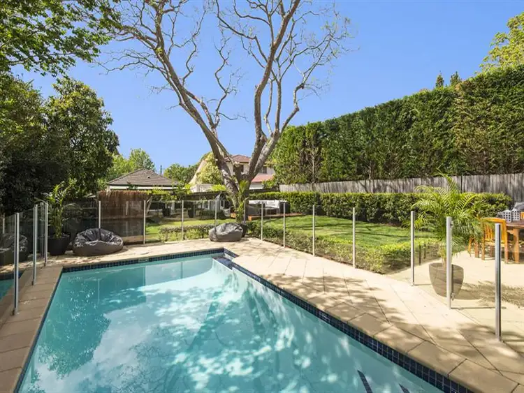 Fifth view of Homely house listing, 41 Tindale Rd, Artarmon NSW