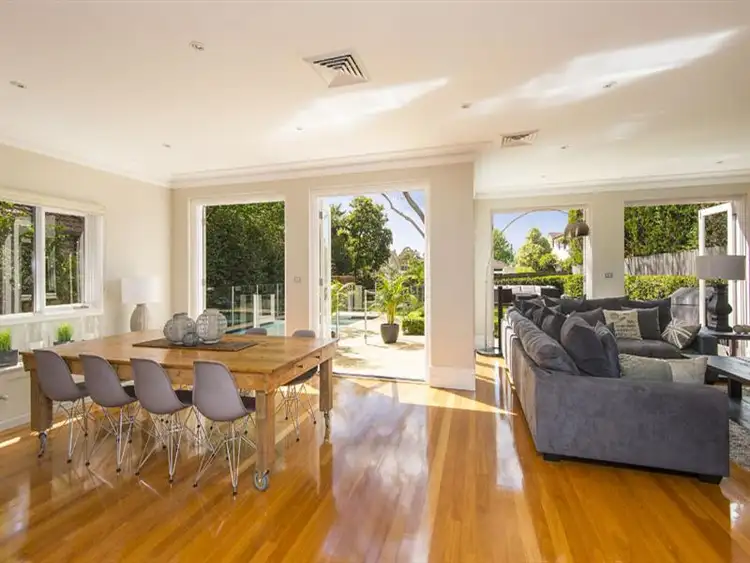 Sixth view of Homely house listing, 41 Tindale Rd, Artarmon NSW