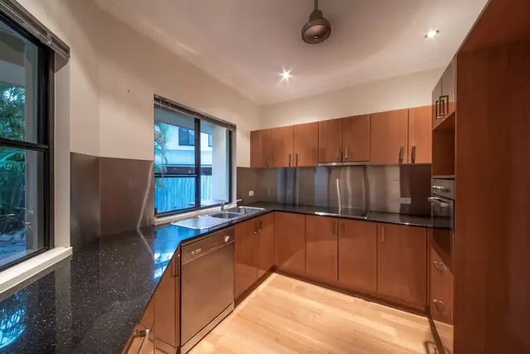 Second view of Homely unit listing, 25/25 Abell Road, Cannonvale QLD 4802