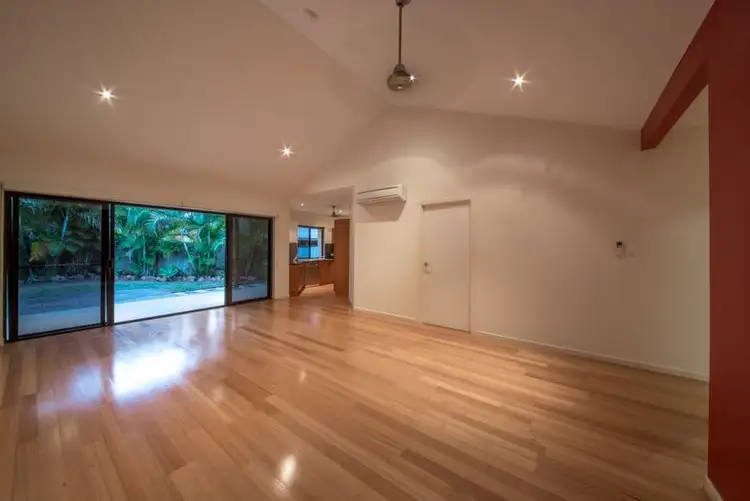 Third view of Homely unit listing, 25/25 Abell Road, Cannonvale QLD 4802