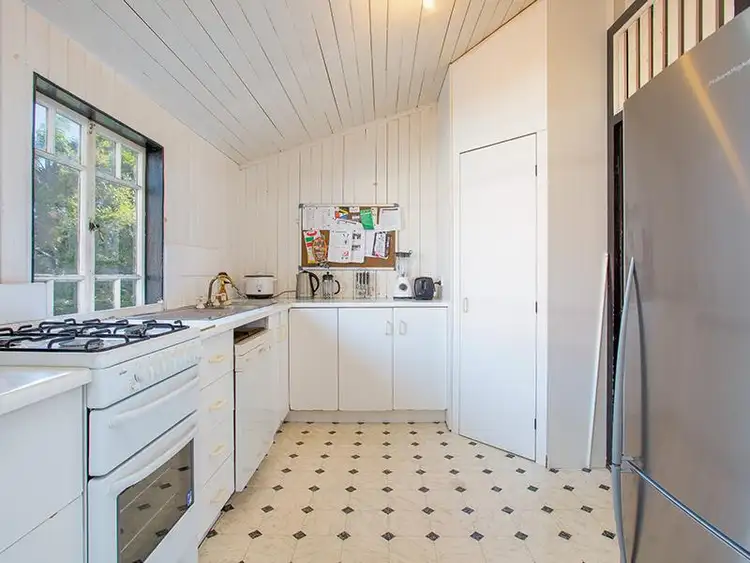 Sixth view of Homely house listing, 36 Banks St, Newmarket QLD