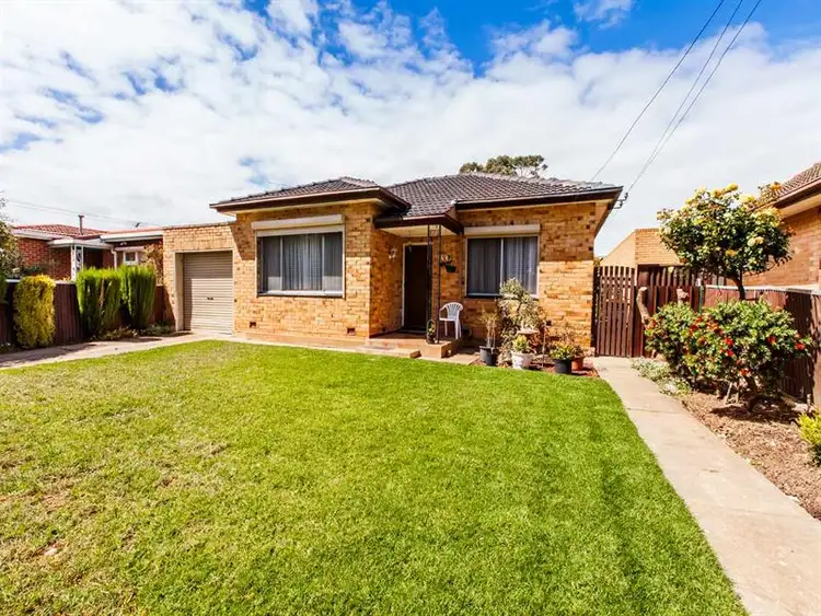 19 Atkin St, Henley Beach SA