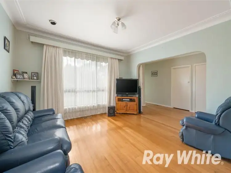 Third view of Homely house listing, 3 Everglade Ave, Forest Hill VIC