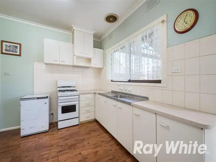 Fourth view of Homely house listing, 3 Everglade Ave, Forest Hill VIC