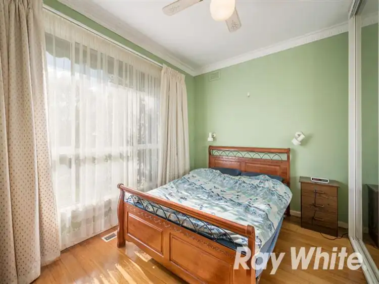 Fifth view of Homely house listing, 3 Everglade Ave, Forest Hill VIC