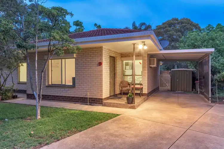 9/7 David Street, Pooraka SA 5095
