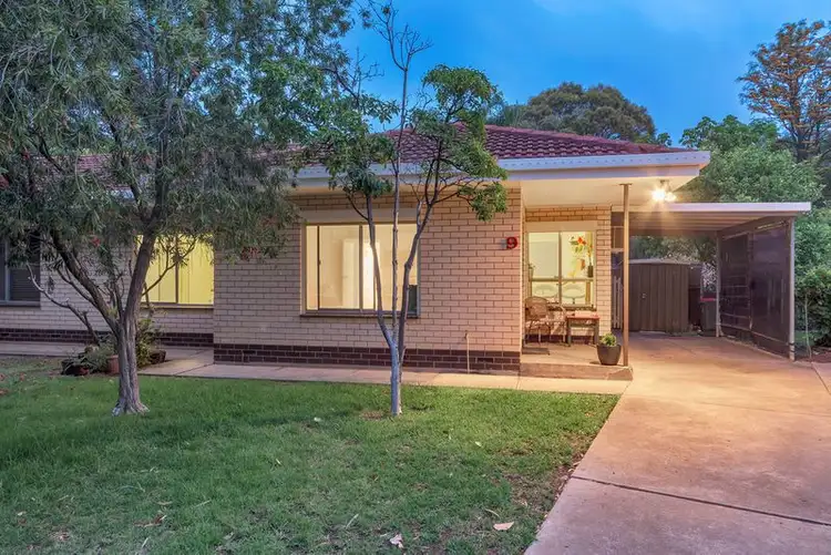 Second view of Homely house listing, 9/7 David Street, Pooraka SA 5095
