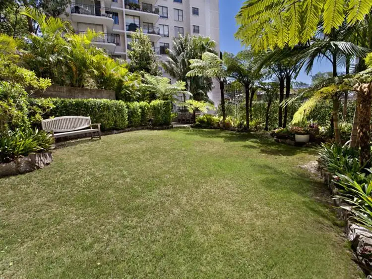 13/24-26 Onslow Ave, Elizabeth Bay NSW