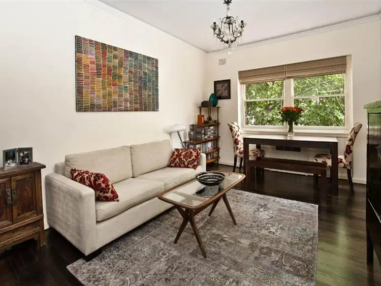Third view of Homely apartment listing, 13/24-26 Onslow Ave, Elizabeth Bay NSW