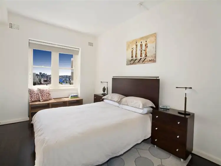 Fifth view of Homely apartment listing, 13/24-26 Onslow Ave, Elizabeth Bay NSW