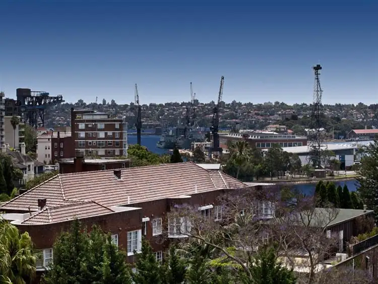 Sixth view of Homely apartment listing, 13/24-26 Onslow Ave, Elizabeth Bay NSW