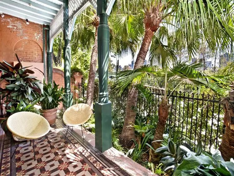 Main view of Homely apartment listing, 1/46 Victoria St, Potts Point NSW