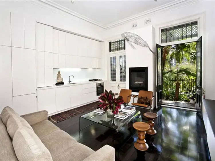 Third view of Homely apartment listing, 1/46 Victoria St, Potts Point NSW