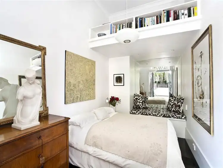 Fifth view of Homely apartment listing, 1/46 Victoria St, Potts Point NSW