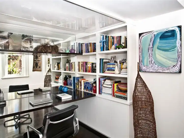 Sixth view of Homely apartment listing, 1/46 Victoria St, Potts Point NSW