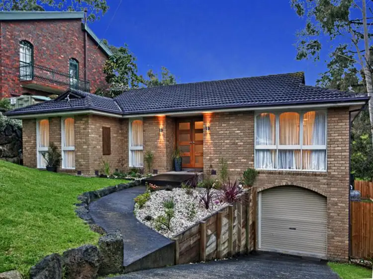 8 Elgata Ct, Diamond Creek VIC