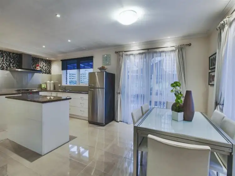Third view of Homely house listing, 8 Elgata Ct, Diamond Creek VIC
