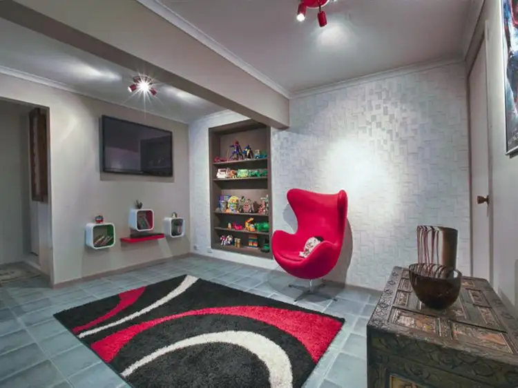 Sixth view of Homely house listing, 8 Elgata Ct, Diamond Creek VIC