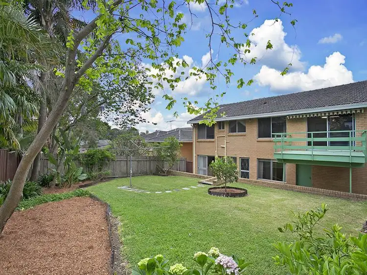 Second view of Homely house listing, 7 Anitra Ave, Kareela NSW