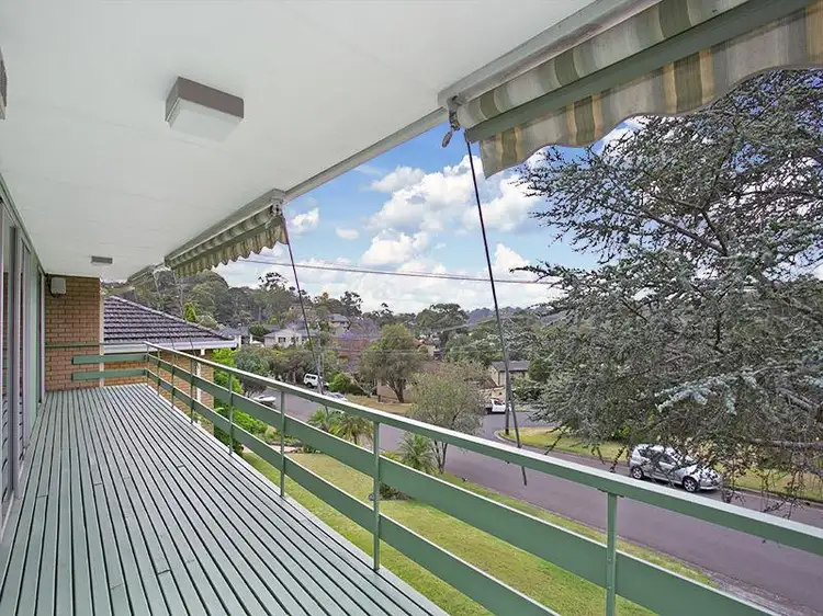 Third view of Homely house listing, 7 Anitra Ave, Kareela NSW