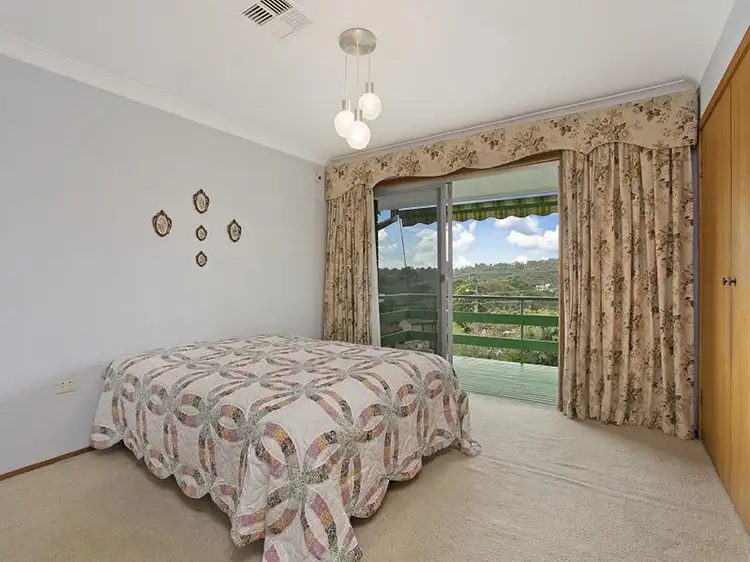 Fourth view of Homely house listing, 7 Anitra Ave, Kareela NSW