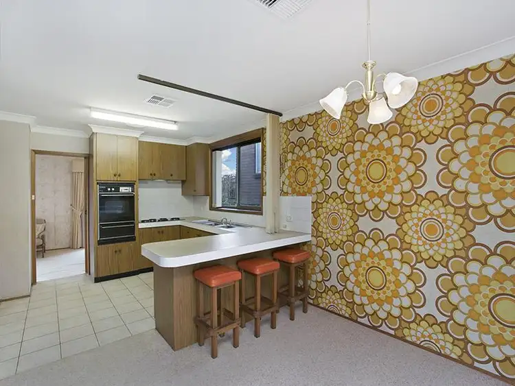 Fifth view of Homely house listing, 7 Anitra Ave, Kareela NSW