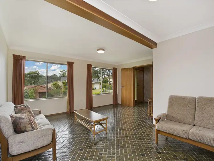 Sixth view of Homely house listing, 7 Anitra Ave, Kareela NSW